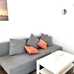 2,5 Am Wuppertaler Opernhaus Appartement *