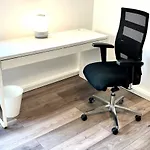 Appartement 2,5 Am Wuppertaler Opernhaus *