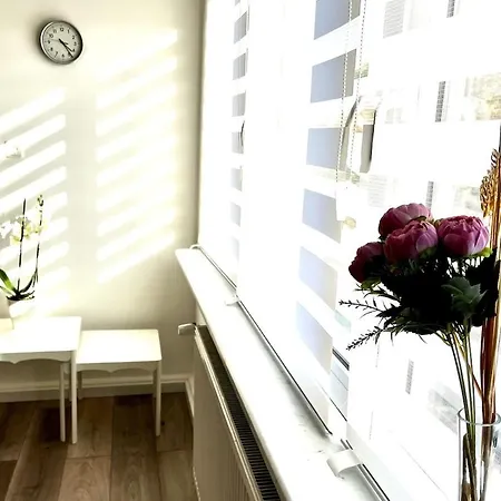 2,5 Am Wuppertaler Opernhaus Apartman