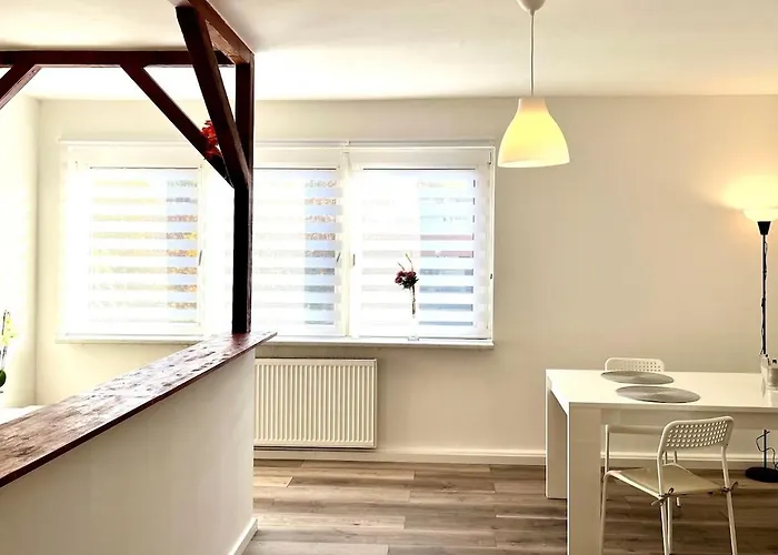 2,5 Am Wuppertaler Opernhaus Apartman Wuppertal